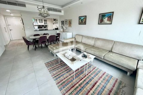 Leilighet til leie i Dubai Marina, Dubai, Emiratene 1 soverom, 88 kvm Nr. 642997 - Foto 3