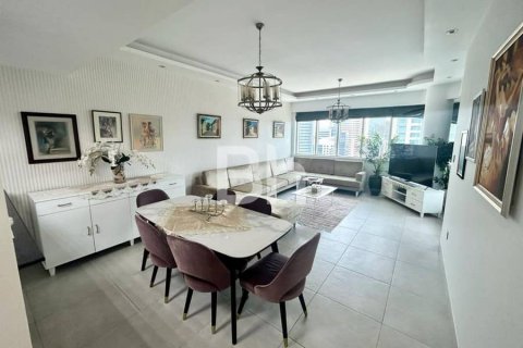 Leilighet til leie i Dubai Marina, Dubai, Emiratene 1 soverom, 88 kvm Nr. 642997 - Foto 2