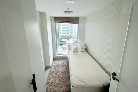 Leilighet til leie i Dubai Marina, Dubai, Emiratene 1 soverom, 88 kvm Nr. 642997 - Foto 8