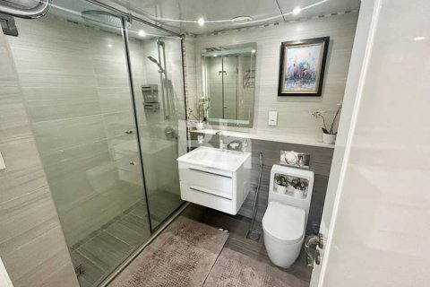 Leilighet til leie i Dubai Marina, Dubai, Emiratene 1 soverom, 88 kvm Nr. 642997 - Foto 9