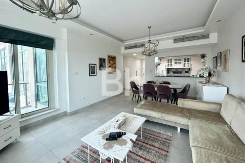 Leilighet til leie i Dubai Marina, Dubai, Emiratene 1 soverom, 88 kvm Nr. 642997 - Foto 5