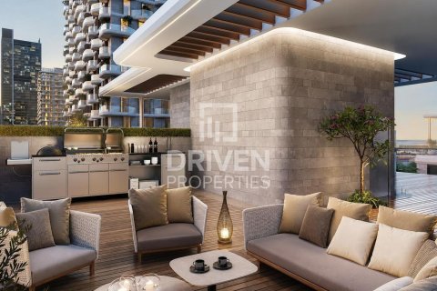 Apartment in Motor City, Dubai, UAE 1 bedroom, 77.95 sq.m. № 756106 - photo 7