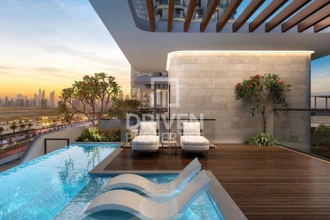 Apartment in Motor City, Dubai, UAE 1 bedroom, 77.95 sq.m. № 756106 - photo 8