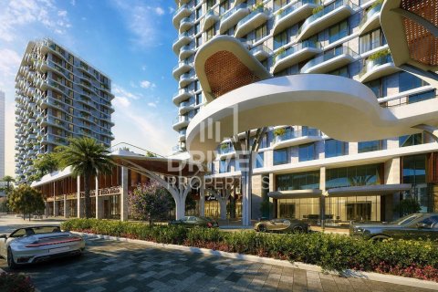 Apartment in Motor City, Dubai, UAE 1 bedroom, 77.95 sq.m. № 756106 - photo 3