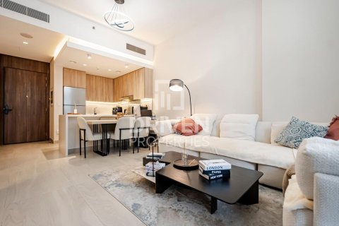 Apartman u gradu Dubai Land, Dubai, UAE 1 spavaća soba, 78.32 m2 Br. 756108 - Slika 1