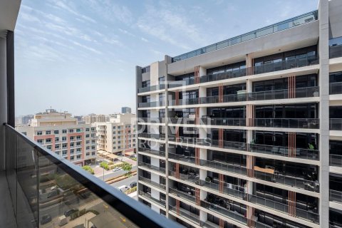 Apartman u gradu Dubai Land, Dubai, UAE 1 spavaća soba, 78.32 m2 Br. 756108 - Slika 11