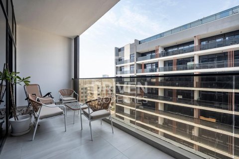 Apartman u gradu Dubai Land, Dubai, UAE 1 spavaća soba, 78.32 m2 Br. 756108 - Slika 10