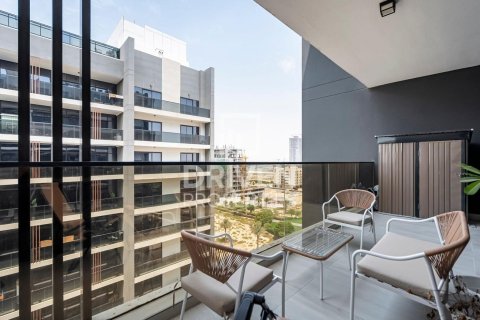 Apartman u gradu Dubai Land, Dubai, UAE 1 spavaća soba, 78.32 m2 Br. 756108 - Slika 12
