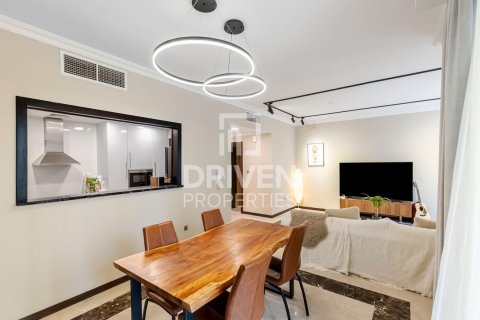 Apartament në Jumeirah Beach Residence, Dubai, Emiratet e Bashkuara Arabe 2 dhoma gjumi, 136.2 m2. № 756104 - Foto 4