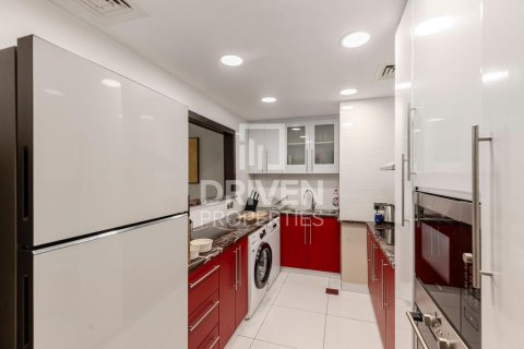Apartament në Jumeirah Beach Residence, Dubai, Emiratet e Bashkuara Arabe 2 dhoma gjumi, 136.2 m2. № 756104 - Foto 6