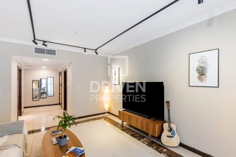 Apartament në Jumeirah Beach Residence, Dubai, Emiratet e Bashkuara Arabe 2 dhoma gjumi, 136.2 m2. № 756104 - Foto 5