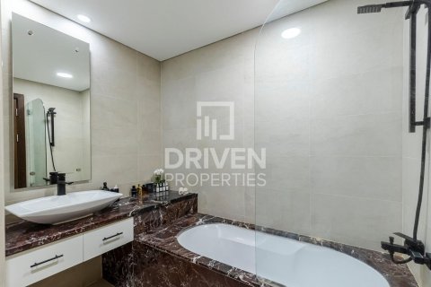 Apartament në Jumeirah Beach Residence, Dubai, Emiratet e Bashkuara Arabe 2 dhoma gjumi, 136.2 m2. № 756104 - Foto 12