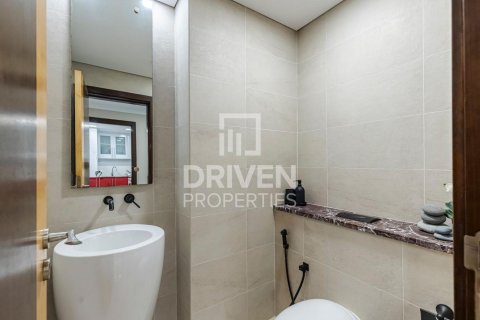 Apartament në Jumeirah Beach Residence, Dubai, Emiratet e Bashkuara Arabe 2 dhoma gjumi, 136.2 m2. № 756104 - Foto 11