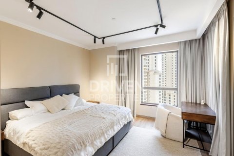 Apartament në Jumeirah Beach Residence, Dubai, Emiratet e Bashkuara Arabe 2 dhoma gjumi, 136.2 m2. № 756104 - Foto 7