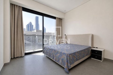 Lägenhet till försäljning i Al Satwa, Dubai, UAE 2 sovrum, 100.52 kvm Nr. 756107 - fotografi 10