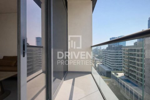 Lägenhet till försäljning i Al Satwa, Dubai, UAE 2 sovrum, 100.52 kvm Nr. 756107 - fotografi 15