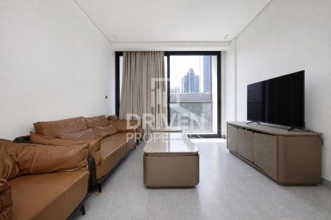 Lägenhet till försäljning i Al Satwa, Dubai, UAE 2 sovrum, 100.52 kvm Nr. 756107 - fotografi 3