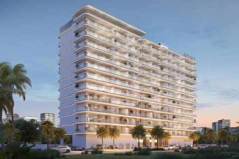 Byt v Dubai, SAE 1 ložnice, 38 m² Č.: 634508 - fotografie 2