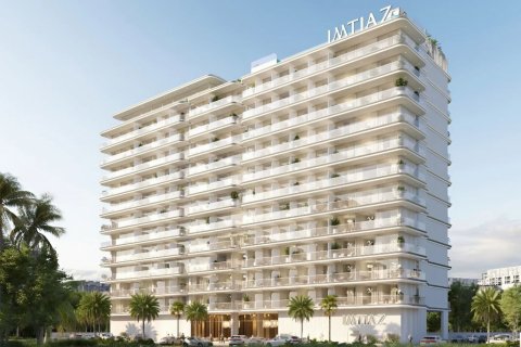 Byt v Dubai, SAE 1 ložnice, 38 m² Č.: 634508 - fotografie 1