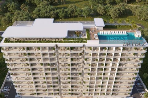 Byt v Dubai, SAE 1 ložnice, 38 m² Č.: 634508 - fotografie 4
