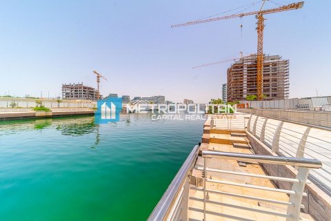 Apartment in Al Raha Beach, Abu Dhabi, UAE 1 bedroom, 81.3 sq.m. № 634510 - photo 20