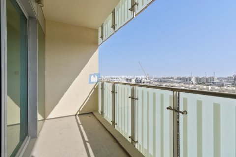 Apartment in Al Raha Beach, Abu Dhabi, UAE 1 bedroom, 81.3 sq.m. № 634510 - photo 4