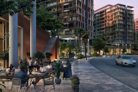 Appartamento in vendita a Dubai Production City (IMPZ), Dubai, EAU 3 camere da letto, 163 mq. № 634509 - foto 4
