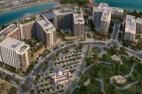 Appartamento in vendita a Dubai Production City (IMPZ), Dubai, EAU 3 camere da letto, 163 mq. № 634509 - foto 1