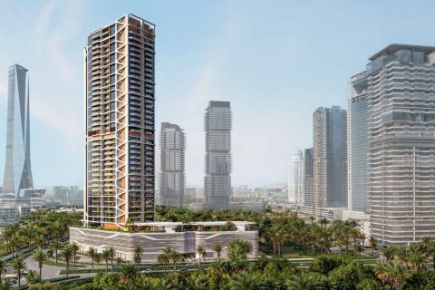 Apartment in Jumeirah Heights, Dubai, UAE 2 bedrooms, 115 sq.m. № 634506 - photo 5