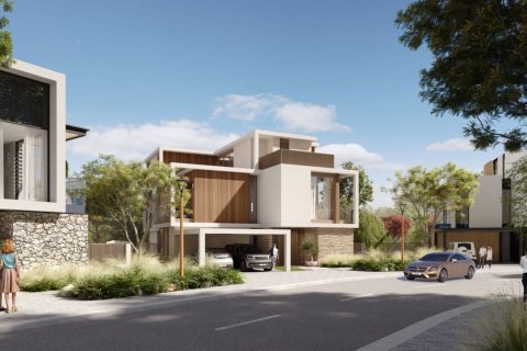 Vila v Dubai, SAE 5 ložnice, 461 m² Č.: 634505 - fotografie 1