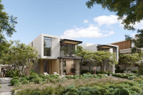 Vila v Dubai, SAE 5 ložnice, 461 m² Č.: 634505 - fotografie 5