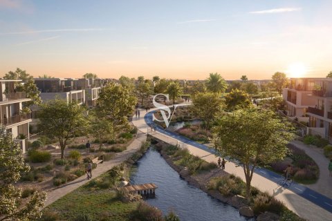 Купити віллу в The Valley, Дубай, ОАЕ 4 спальні, 326м2, № 657966 - фото 5