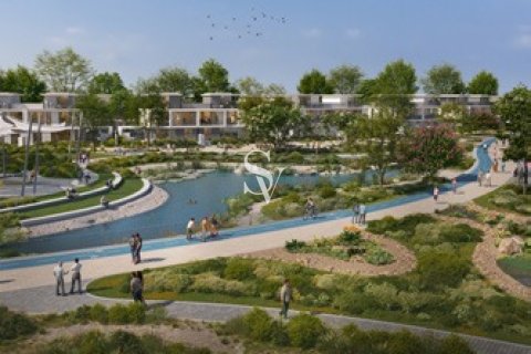 Купити віллу в The Valley, Дубай, ОАЕ 4 спальні, 326м2, № 657966 - фото 7