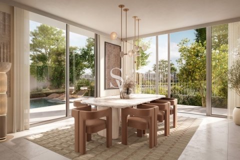 Купити віллу в The Valley, Дубай, ОАЕ 4 спальні, 326м2, № 657966 - фото 6