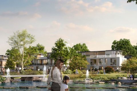 Купити віллу в The Valley, Дубай, ОАЕ 4 спальні, 326м2, № 657966 - фото 2