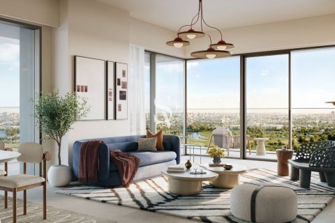 Dzīvoklis Dubai Creek Harbour (The Lagoons)jā, AAE 1 istaba, 70 m2 Nr. 657964 - attēls 11