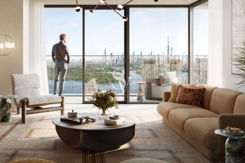 Dzīvoklis Dubai Creek Harbour (The Lagoons)jā, AAE 1 istaba, 70 m2 Nr. 657964 - attēls 12