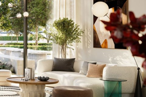 Dzīvoklis Dubai Creek Harbour (The Lagoons)jā, AAE 1 istaba, 70 m2 Nr. 657964 - attēls 13