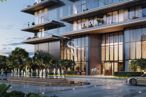 Dzīvoklis Dubai Creek Harbour (The Lagoons)jā, AAE 1 istaba, 70 m2 Nr. 657964 - attēls 9