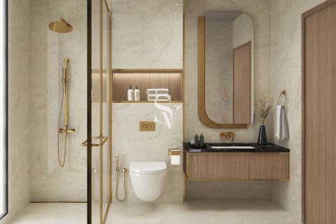 Townhouse di Dubai Land, UEA 4 kamar tidur, 205 m2 nomor 657962 - foto 10