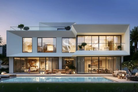 ویلا برای فروش در  Dubai، امارات متحده عربی  6 خوابه ، 1503 متر مربع ، شماره 657967 - تصویر 3