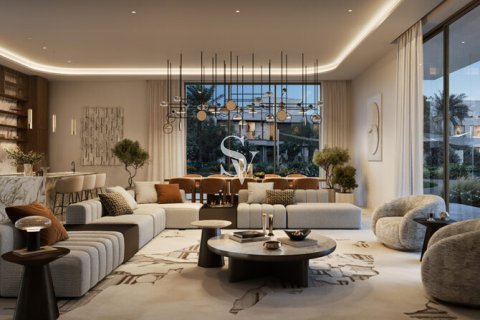 ویلا برای فروش در  Dubai، امارات متحده عربی  6 خوابه ، 1503 متر مربع ، شماره 657967 - تصویر 15