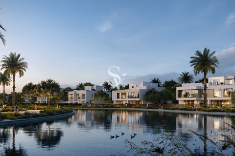 ویلا برای فروش در  Dubai، امارات متحده عربی  6 خوابه ، 1503 متر مربع ، شماره 657967 - تصویر 10