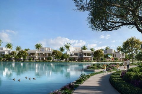 ویلا برای فروش در  Dubai، امارات متحده عربی  6 خوابه ، 1503 متر مربع ، شماره 657967 - تصویر 6