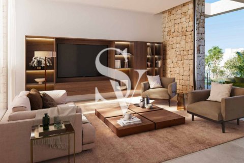 Купить виллу в Dubai Land, Дубай, ОАЭ 6 спален, 1395м2, № 657965 - фото 15