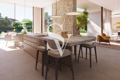 Купить виллу в Dubai Land, Дубай, ОАЭ 6 спален, 1395м2, № 657965 - фото 20