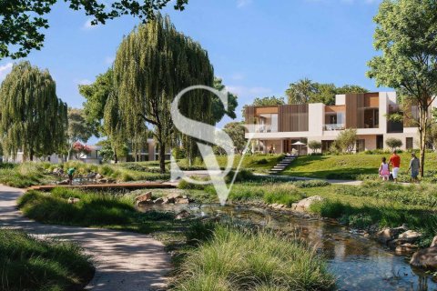 Купить виллу в Dubai Land, Дубай, ОАЭ 6 спален, 1395м2, № 657965 - фото 23