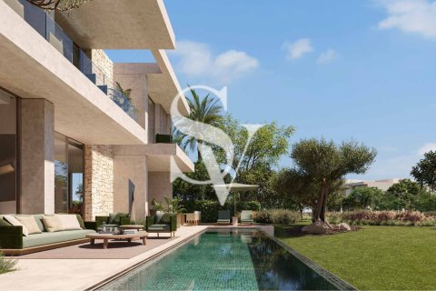 Купить виллу в Dubai Land, Дубай, ОАЭ 6 спален, 1395м2, № 657965 - фото 25