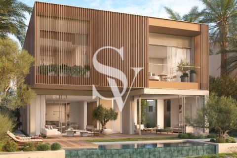 Купить виллу в Dubai Land, Дубай, ОАЭ 6 спален, 1395м2, № 657965 - фото 21