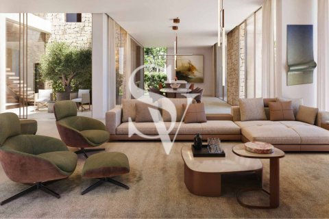 Купить виллу в Dubai Land, Дубай, ОАЭ 6 спален, 1395м2, № 657965 - фото 11